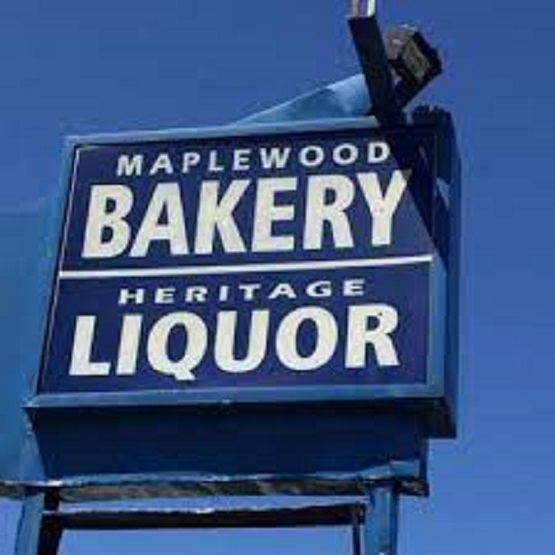 Maplewood Bakery & Cafe